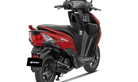 Tin xe trưa 11/3: Xe ga Honda mới đẹp như SH giá 46 triệu đồng, dễ hút khách hơn Air Blade và Vision