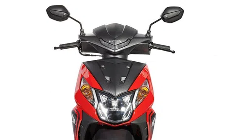 Honda ra mắt ‘tiểu bá vương’ xe ga mới đẹp ngất ngây giá 26 triệu đồng, thay thế ‘Tiểu SH’ Vision