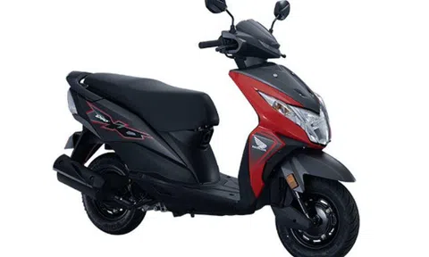 Tin xe hot 12/3: Honda ra mắt mẫu xe thay thế ‘Tiểu SH’ Vision thiết kế cực đẹp, giá 26 triệu đồng
