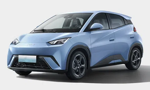 Tin xe trưa 12/3: Hyundai Grand i10 và Kia Morning dễ ra rìa vì mẫu xe mới ra mắt giá 227 triệu đồng