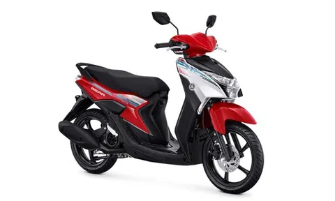 Tin xe 16/3: Yamaha ra mắt ‘tân binh’ xe ga gạt giò Honda Air Blade, giá 29 triệu đồng rẻ hơn Vision