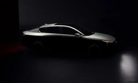 Tin xe trưa 16/3: ‘Đế chế Mazda3’ rung chuyển, Kia chính thức nhá hàng tân binh sedan đẹp hơn K3