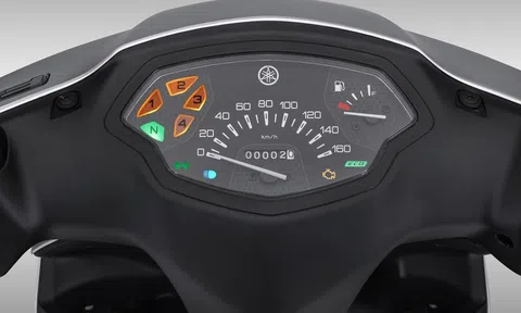 Tin xe hot 17/3: Honda Wave Alpha ‘lép vế’ trước ‘vua xe số’ Yamaha vừa ra mắt giá 21 triệu đồng