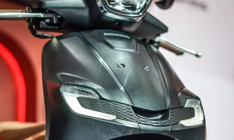 Tin xe hot 18/3: Honda chuẩn bị ra mắt ‘kẻ thay thế’ Air Blade, thiết kế đẹp mắt lu mờ cả SH