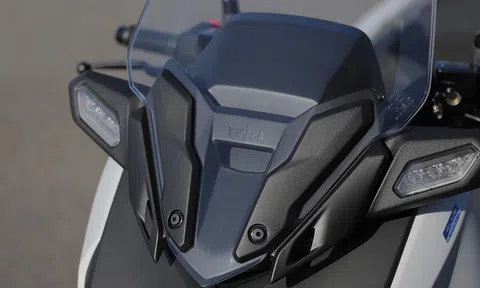 Tin xe hot 19/3: Cận cảnh ‘vua xe ga’ Yamaha trang bị xịn như Honda SH, cửa trên Air Blade