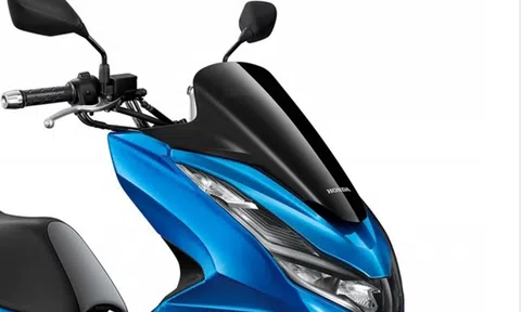 Tin xe 20/3: Honda ra mắt ‘kẻ thay thế’ Air Blade trang bị ngang SH, có phanh ABS, giá 61 triệu đồng