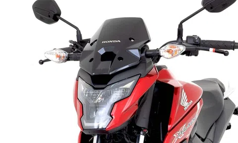 Honda ra mắt ‘chúa tể’ côn tay giá 42 triệu đồng xịn hơn Winner X, có phanh ABS đấu Yamaha Exciter