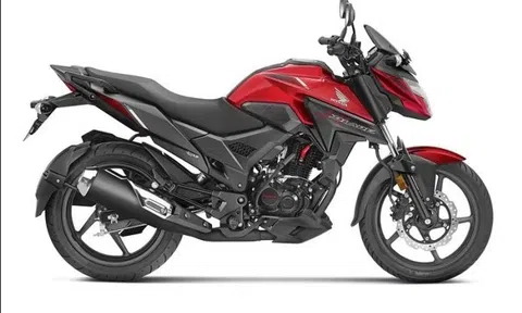 Tin hot 21/3: Honda ra mắt ‘kẻ hủy diệt’ Yamaha Exciter giá 42 triệu đồng xịn hơn Winner X, có ABS