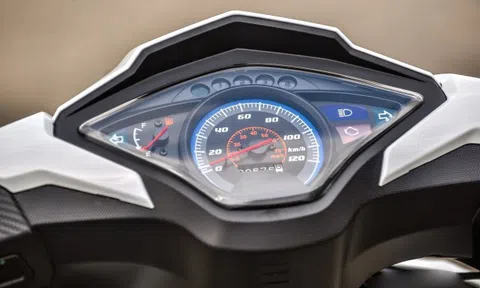 Tin xe trưa 22/3: ‘Vua xe số’ 125cc đẹp hơn Honda Future giá mềm, dễ soán ngôi Wave Alpha và RSX