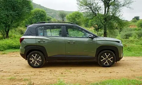 Tin xe 23/3: Gây sốt với giá 172 triệu đồng, ‘Hyundai Grand i10 phiên bản SUV’ khiến khách săn đón