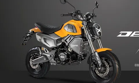 Tin xe 26/3: Honda Future ‘lép vế’ trước ‘vua xe số 125cc’ giá 35 triệu đồng đẹp như phân khối lớn