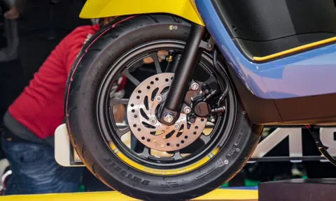 Tin xe trưa 27/3: Honda ra mắt mẫu xe ga thay thế Air Blade giá 44 triệu đồng, thiết kế đẹp mê ly