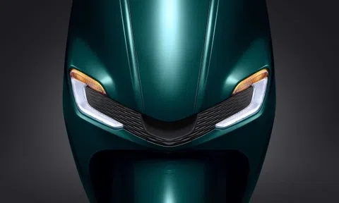 Honda rục rịch ra mắt vua xe ga mới thay thế Air Blade với thiết kế 'ăn đứt' SH, giá hứa hẹn cực rẻ