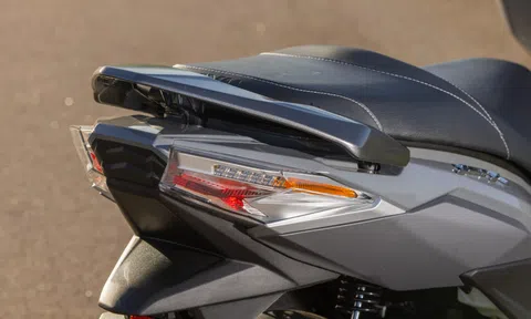 Tin xe trưa 28/3: Dẹp Honda Air Blade đi, ‘trùm xe ga’ đẹp hơn SH Mode ra mắt với giá 44 triệu đồng