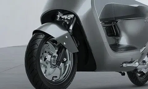 ‘Cơn ác mộng’ của Honda Air Blade trình làng: Giá 46 triệu đồng, thiết kế đẹp mắt sang chảnh hơn SH