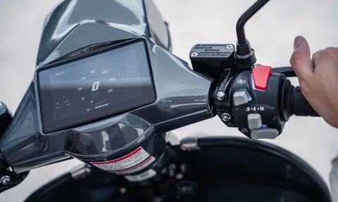 Tin xe hot 31/3: ‘Vua xe ga’ mới trình làng với giá bán hấp dẫn, đe doạ ‘vương quyền’ của Honda SH