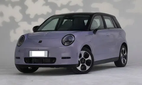 Tin xe trưa 31/3: Xe hatchback mới ra mắt giá 227 triệu đồng xử đẹp Hyundai Grand i10 và Kia Morning