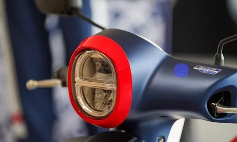 Tin xe hot 5/4: ‘Lãnh chúa’ xe ga Yamaha giá 40 triệu đồng ‘xử đẹp’ Honda Air Blade và SH Mode