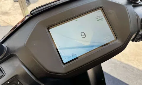 Tin xe 6/4: ‘Xe ga quốc dân’ giá 31 triệu đồng ra mắt, trang bị xịn hơn Honda SH Mode và Air Blade