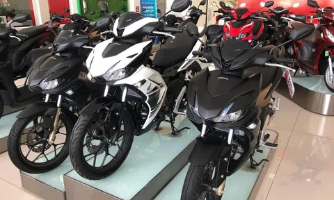 Tin xe trưa 7/4: Honda Winner X giảm giá sâu chưa từng thấy, nhăm nhe chèn ép Yamaha Exciter