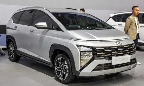 Tin xe trưa 8/4: Đại lý báo giá ‘cơn ác mộng’ của Mitsubishi Xpander Cross chỉ hơn 400 triệu đồng