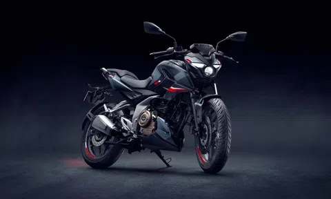 Tin xe 10/4: Yamaha Exciter và Honda Winner X dễ 'ra rìa' vì đối thủ mới về đại lý giá 39 triệu đồng