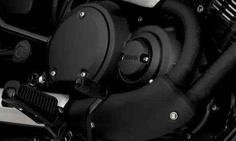 Yamaha ra mắt ‘thần thú’ côn tay xịn hơn Exciter, sức mạnh vượt xa Honda Winner X, giá rẻ khó tin