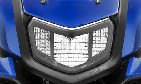 Tin xe trưa 15/4: ‘Kình địch’ của Honda Air Blade giá rẻ hơn Vision, có màn LCD và động cơ hybrid