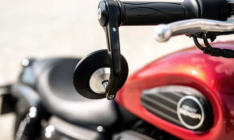 Ra mắt ‘quái thú’ côn tay sức mạnh ‘nuốt chửng’ Yamaha Exciter và Honda Winner X, giá rẻ giật mình