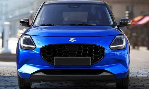 Tin xe 18/4: Suzuki nhận cọc xe hatchback giá 184 triệu đồng ăn đứt Kia Morning và Hyundai Grand i10