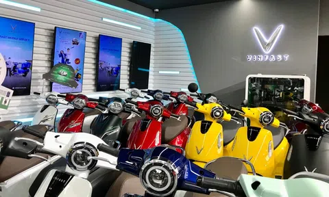 VinFast nhận ‘mưa đơn’ qua livestream, xu hướng mới cho ngành xe thời 4.0?