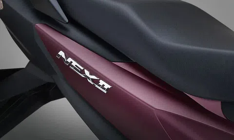 ‘Đại chiến’ Honda Vision, Suzuki ra mắt ‘xe ga quốc dân’ 115cc mới tuyệt đẹp, giá chỉ 30 triệu đồng