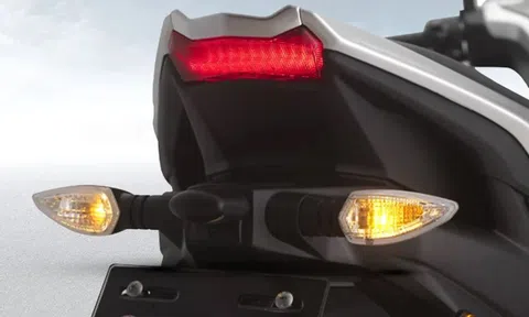 Tin xe hot 24/4: Yamaha ra mắt ‘vua xe ga’ xịn hơn Honda Air Blade, có ABS, giá 49 triệu đồng