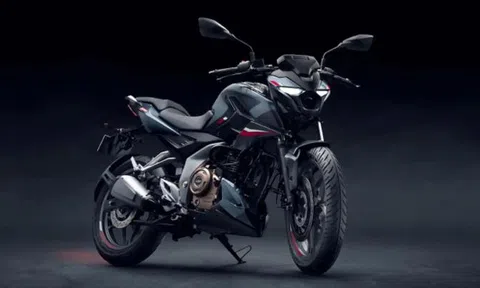 Tin xe trưa 27/4: Lộ diện ‘ông hoàng côn tay’ trên cơ Exciter và Winner X, giá 56,7 triệu đồng