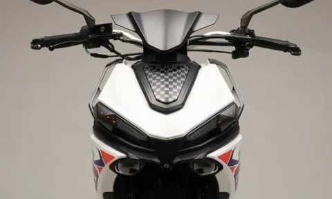 Tin xe 29/4: Ra mắt ‘vua côn tay’ 150cc mới đẹp hơn Yamaha Exciter, xịn hơn Honda Winner X, giá mềm