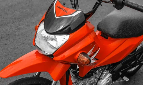 Honda ra mắt ‘vua xe số’ 110cc mới xịn hơn Wave Alpha, giá bán khiến Future và Wave RSX lép vế