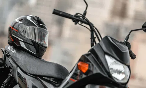 Tin xe trưa 3/5: Honda ra mắt ‘tân vương’ xe số đẹp hơn Wave Alpha, giá áp đảo Wave RSX và Future