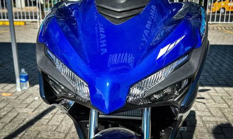 ‘Kết liễu’ Honda Winner X, Yamaha ra mắt ‘anh em sinh đôi’ của Exciter giá từ 51 triệu đồng, có ABS