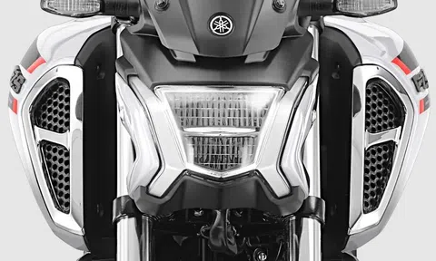 Quên Honda Winner X đi, Yamaha ra mắt 'vua côn tay' 150cc đẹp hơn Exciter, có ABS, giá 36 triệu đồng