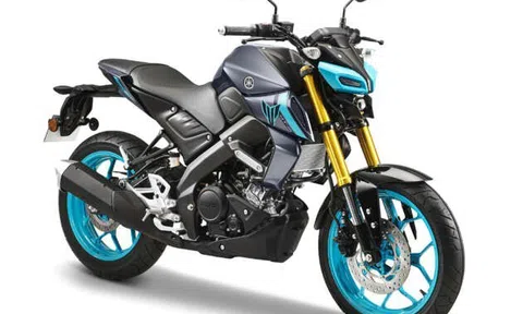 Tin xe trưa 10/5: Yamaha ra mắt ‘chiến thần’ côn tay 155cc xịn hơn Exciter và Honda Winner X, giá rẻ