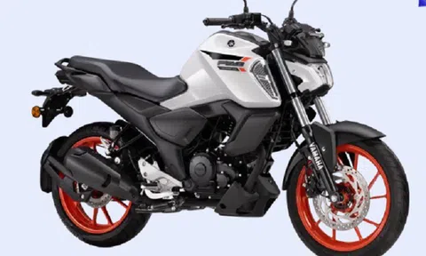 Tin xe trưa 13/5: Yamaha ra mắt ‘vua xe côn’ 36 triệu đồng đẹp hơn Exciter và Honda Winner X, có ABS