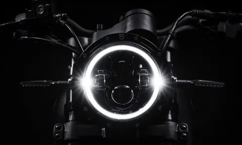 ‘Chiến tướng’ côn tay đẹp hơn Yamaha Exciter, có ABS 2 kênh ‘ăn đứt’ Honda Winnner X, giá hấp dẫn