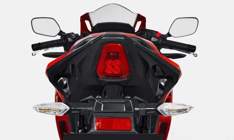 Honda mở bán ‘vua côn tay’ xịn hơn Winner X: Trang bị bỏ xa Yamaha Exciter, có ABS, giá ‘rẻ như bèo'