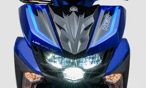 Tin xe 16/5: Đại chiến Honda Air Blade, Yamaha ra mắt ‘ông trùm’ xe ga đẹp mê ly giá 58 triệu đồng