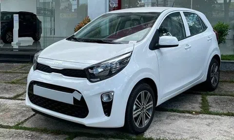 Tin xe hot 18/5: Hyundai Grand i10 dễ ‘ra rìa’ vì Kia Morning đang có giá lăn bánh cực rẻ