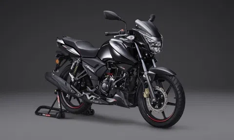 Tin xe 20/5: Ra mắt ‘vua côn tay' giá 34 triệu đồng xịn như Yamaha Exciter và Honda Winner X, có ABS