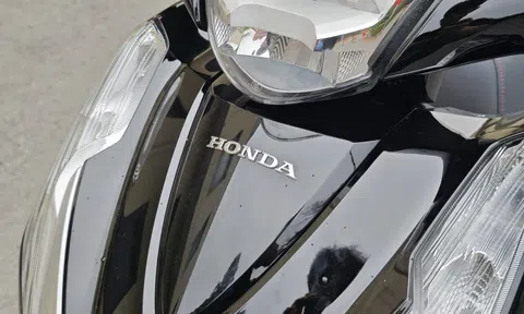 Honda ra mắt ‘xe ga quốc dân’ giá từ 35 triệu đồng thế chân Air Blade và LEAD, có tùy chọn phanh ABS