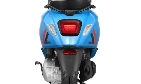 Tin xe trưa 25/5: Ra mắt ‘ông trùm’ xe ga 155cc giá 73,8 triệu đồng rẻ hơn Honda SH, có ABS, màn LCD