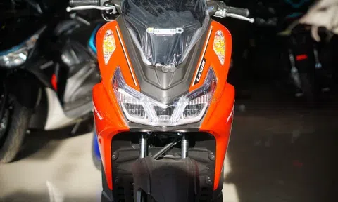 Tin xe hot 27/5: Yamaha đưa ‘vua xe ga’ 155cc giá 40 triệu đồng về Việt Nam, Honda Air Blade ra rìa