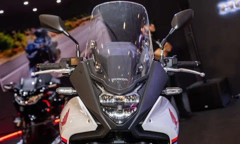 Tin xe 27/5: ‘Quái thú’ côn tay của Honda ra mắt với giá hấp dẫn, xịn hơn Winner X và Yamaha Exciter